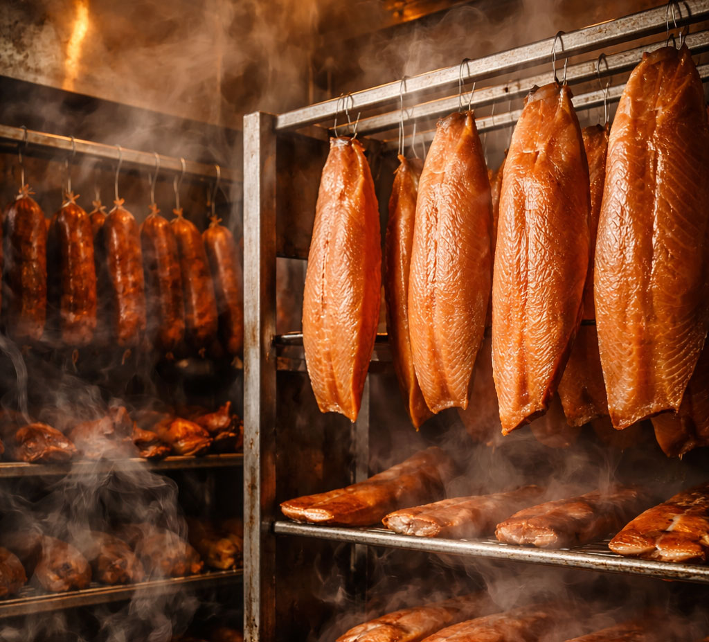 İzmir Füme Dünyası Hakkında